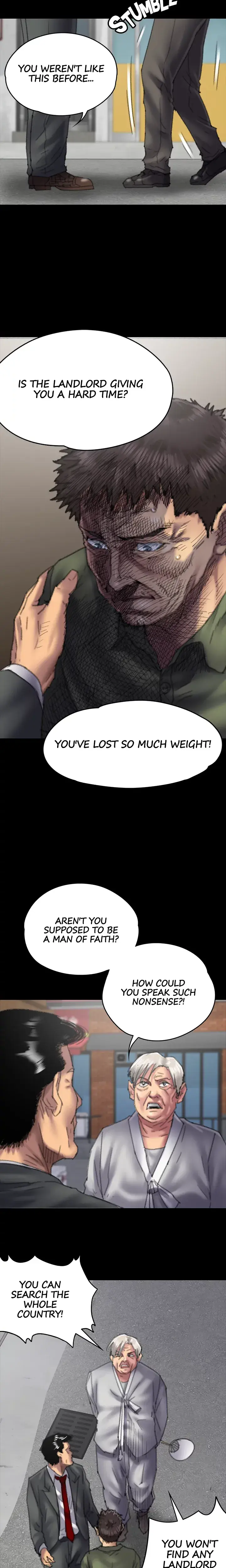 Queen Bee Episode 55 - Page 7