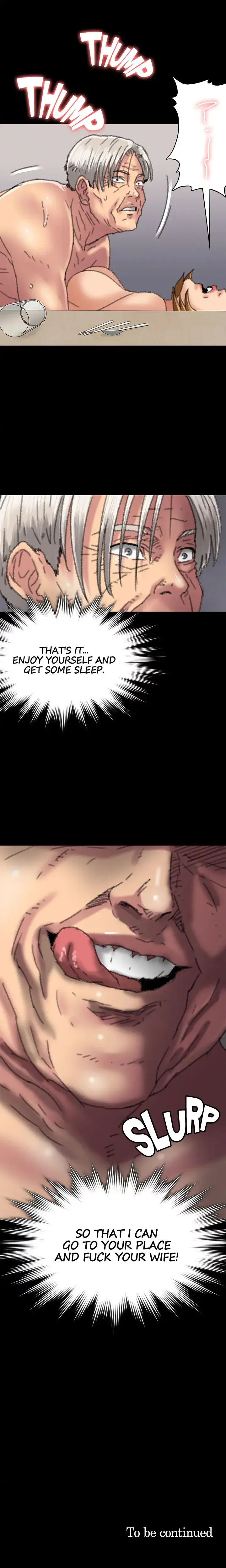 Queen Bee Episode 56 - Page 24