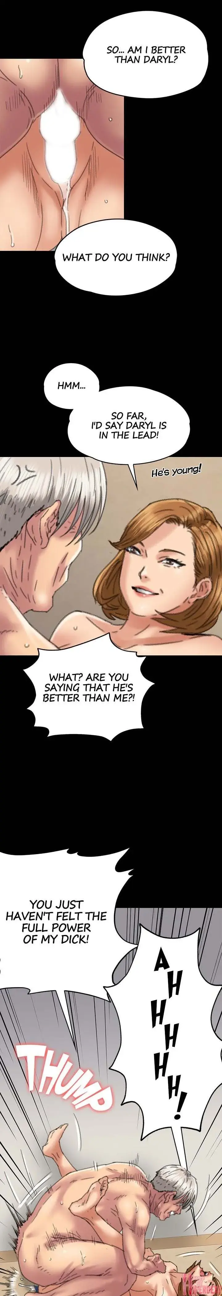 Queen Bee Episode 56 - Page 30