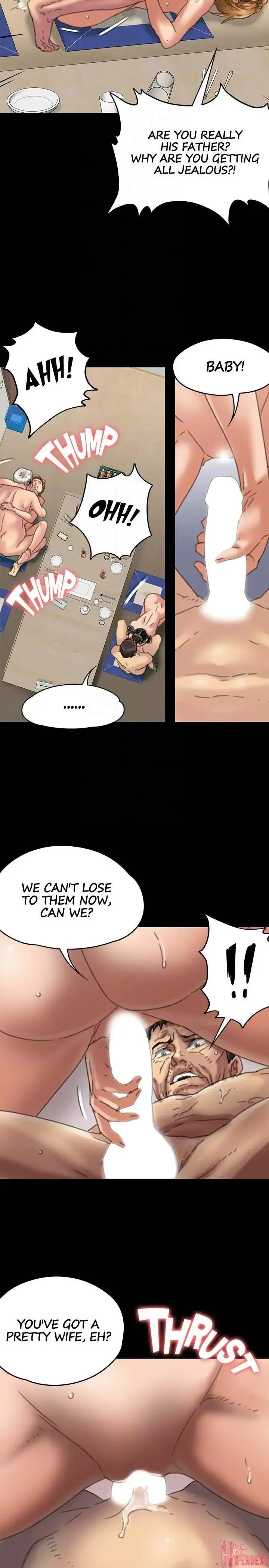Queen Bee Episode 56 - Page 31