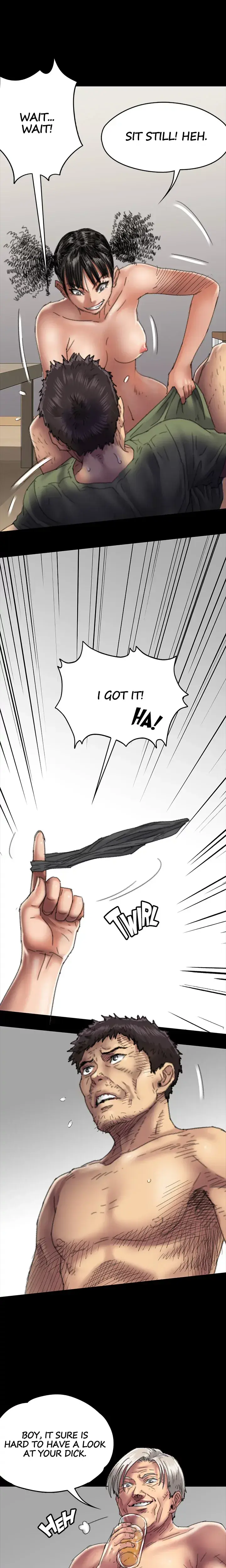 Queen Bee Episode 56 - Page 4