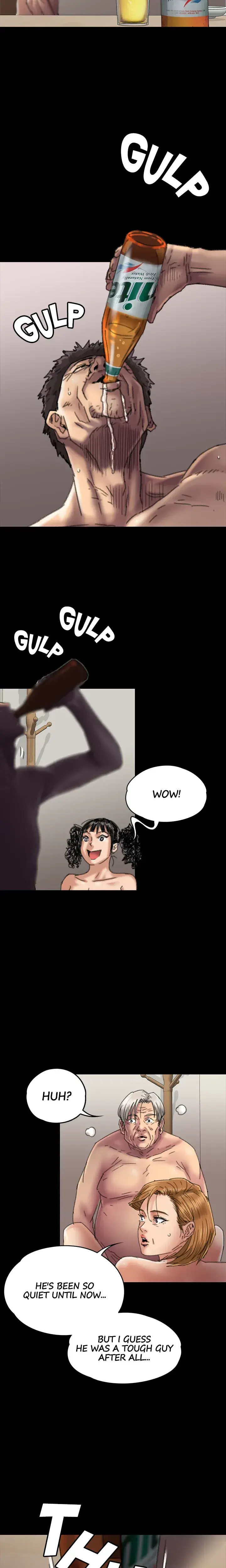 Queen Bee Episode 57 - Page 10