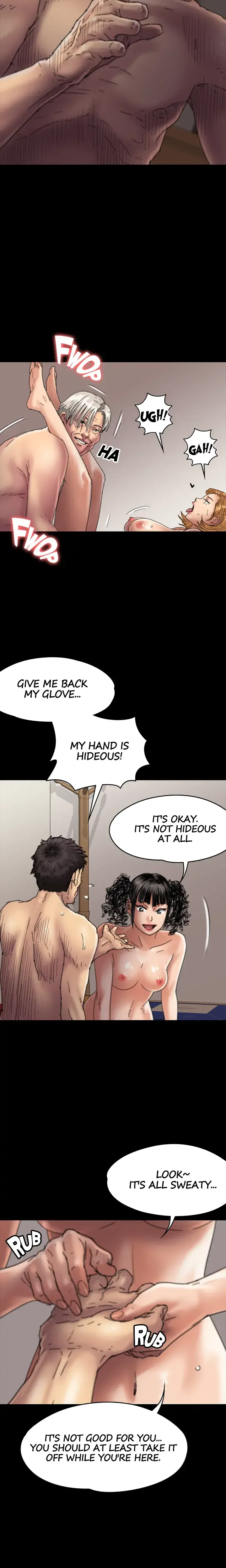 Queen Bee Episode 57 - Page 19