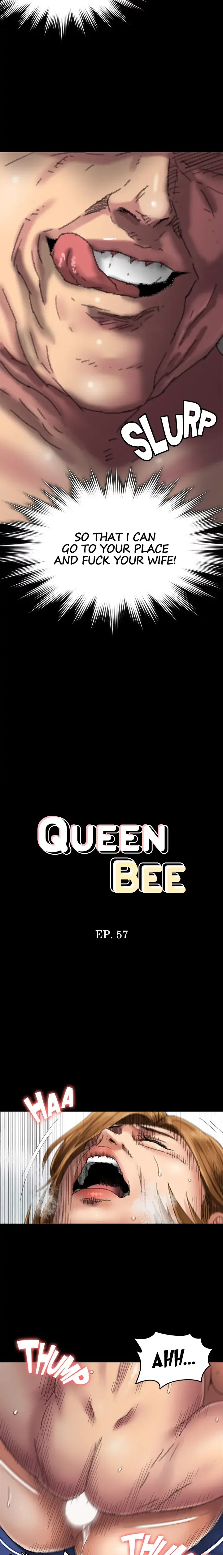 Queen Bee Episode 57 - Page 2