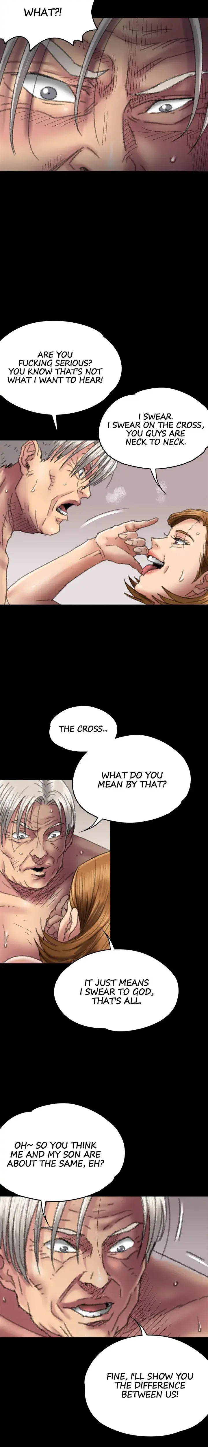 Queen Bee Episode 57 - Page 4