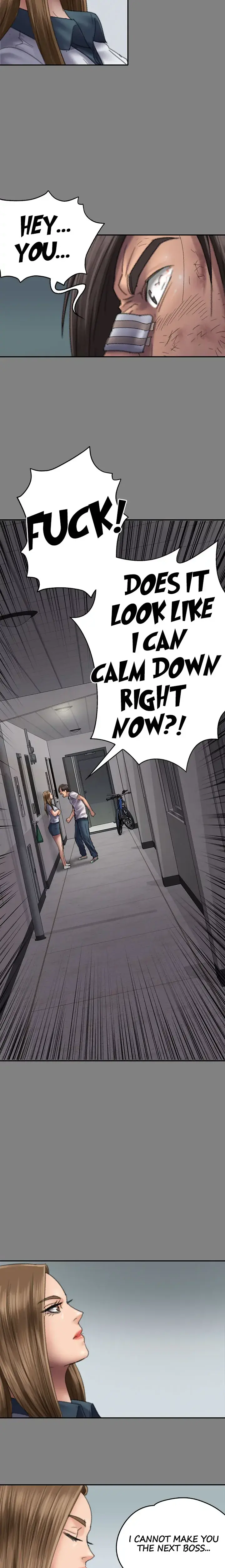Queen Bee Episode 58 - Page 17