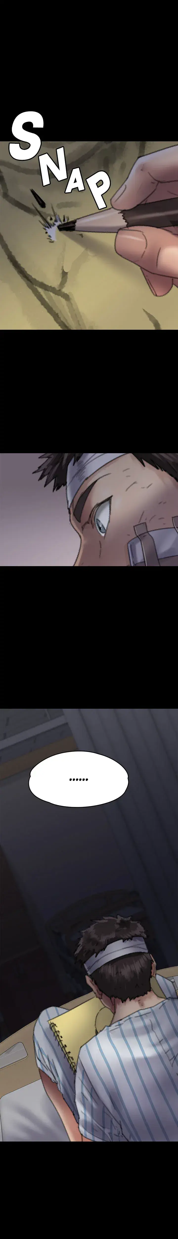 Queen Bee Episode 59 - Page 2