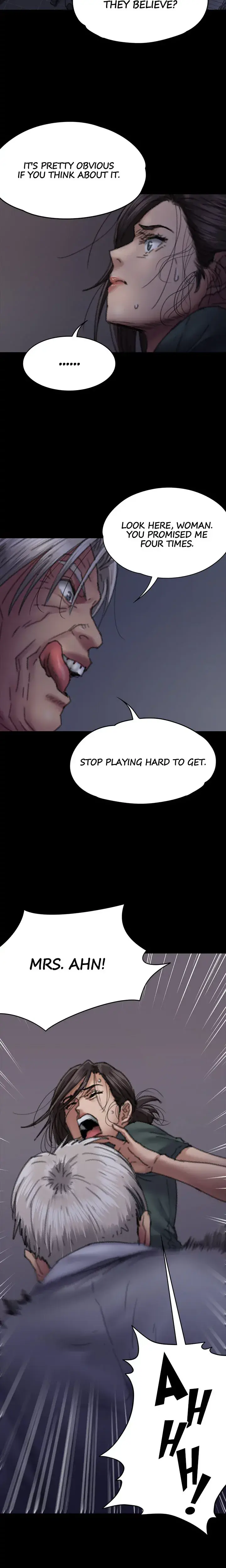 Queen Bee Episode 59 - Page 7