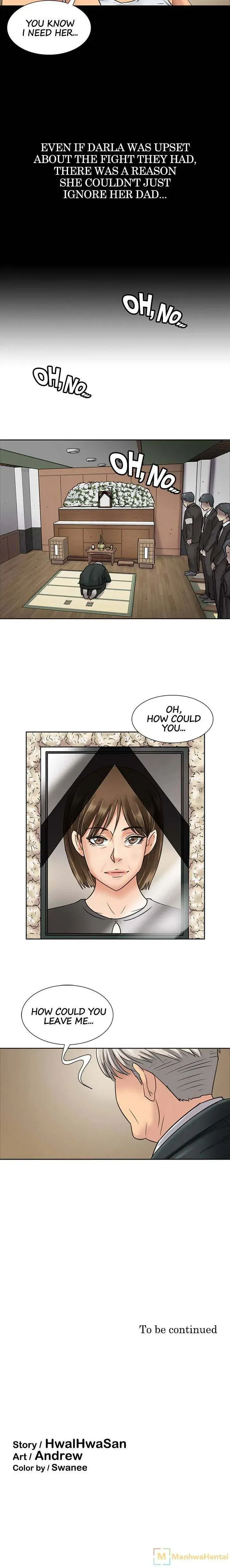 Queen Bee Episode 6 - Page 20