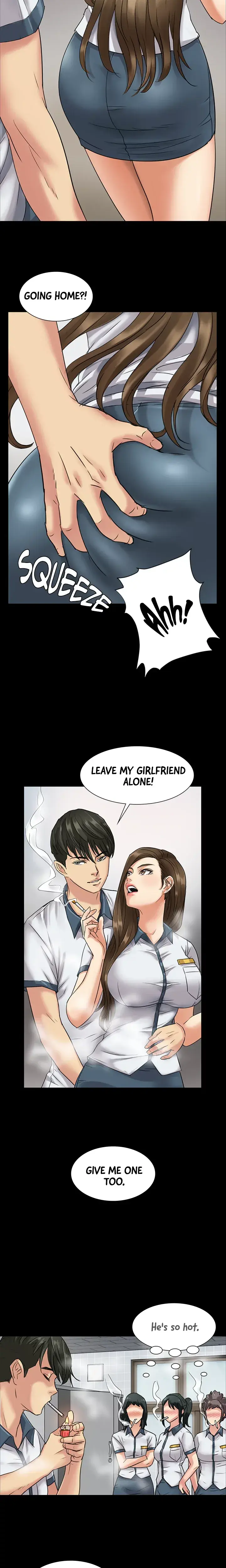 Queen Bee Episode 6 - Page 9