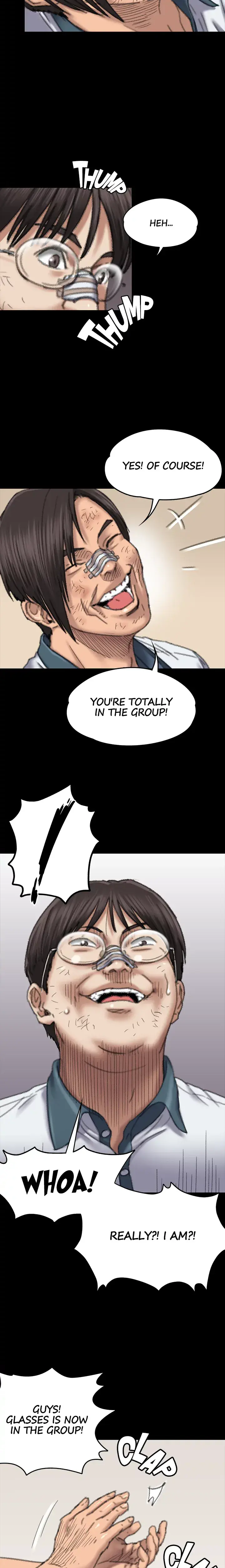 Queen Bee Episode 60 - Page 10