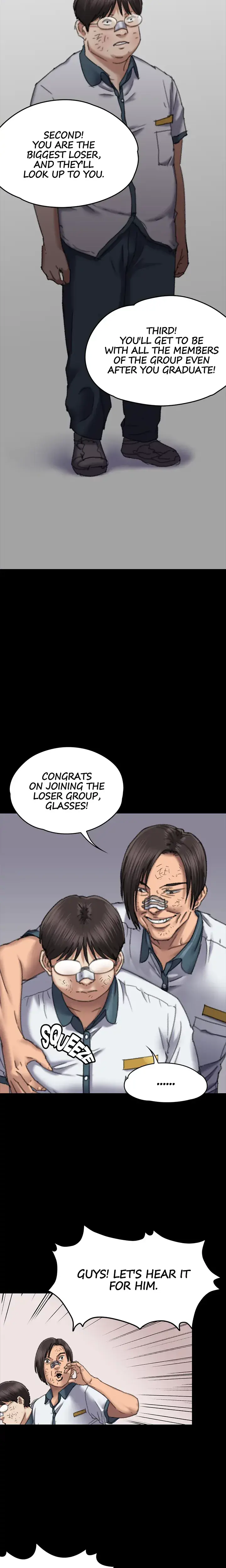 Queen Bee Episode 60 - Page 13