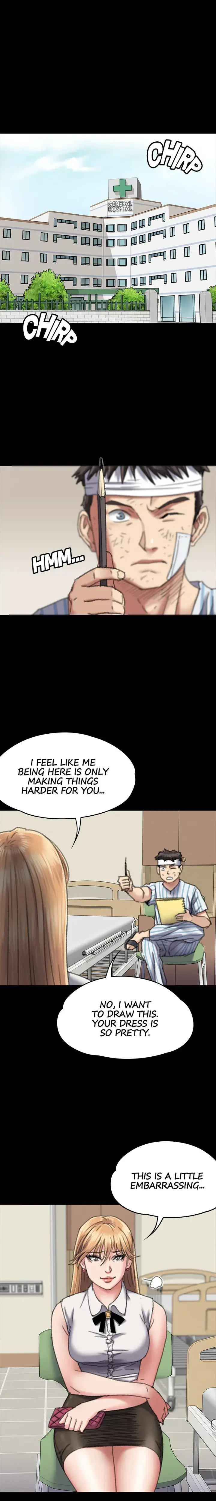 Queen Bee Episode 60 - Page 15