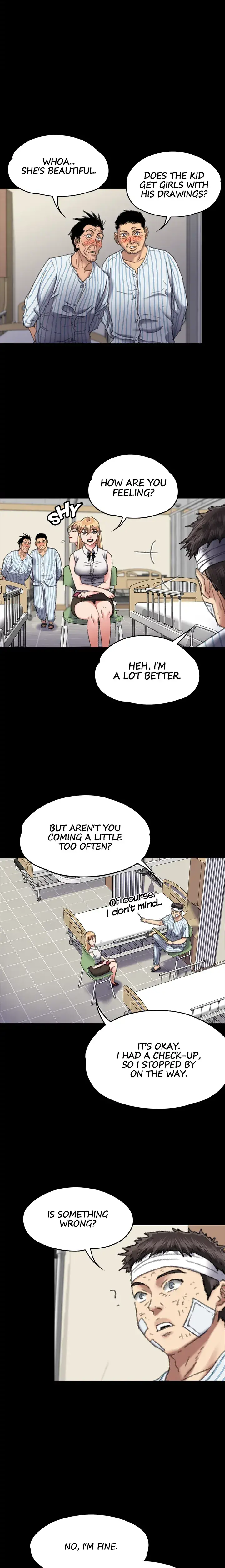 Queen Bee Episode 60 - Page 16