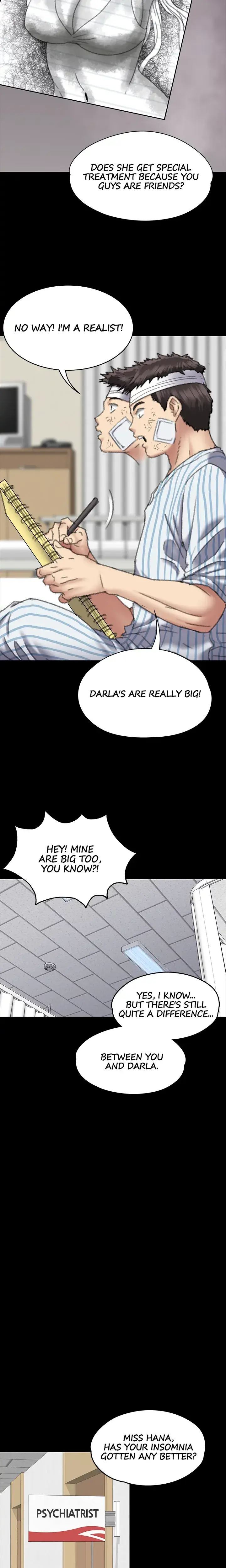 Queen Bee Episode 60 - Page 18