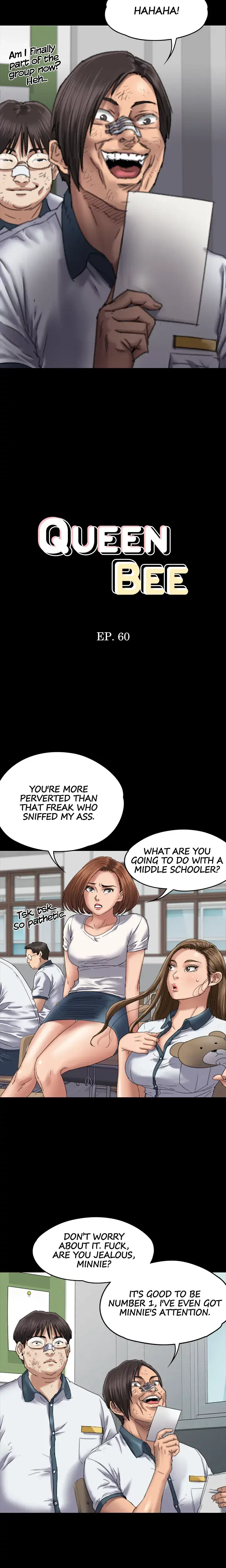 Queen Bee Episode 60 - Page 2