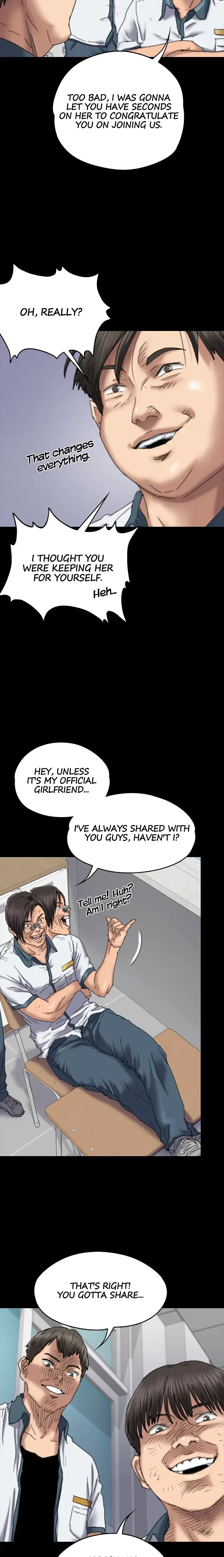 Queen Bee Episode 60 - Page 6
