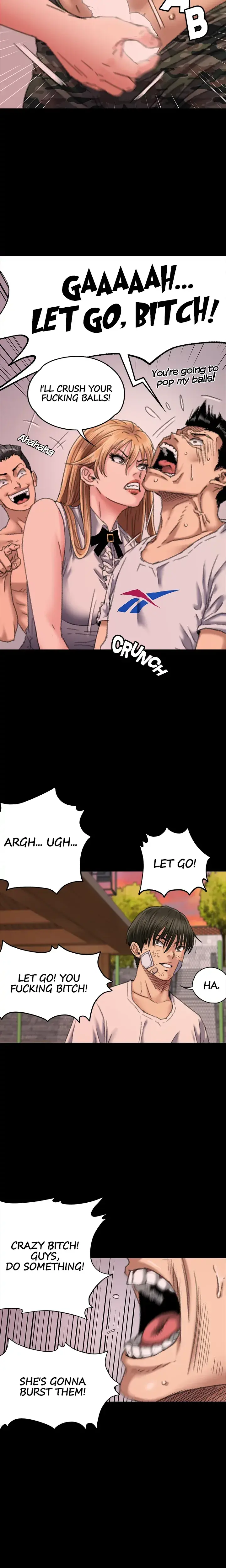 Queen Bee Episode 61 - Page 4