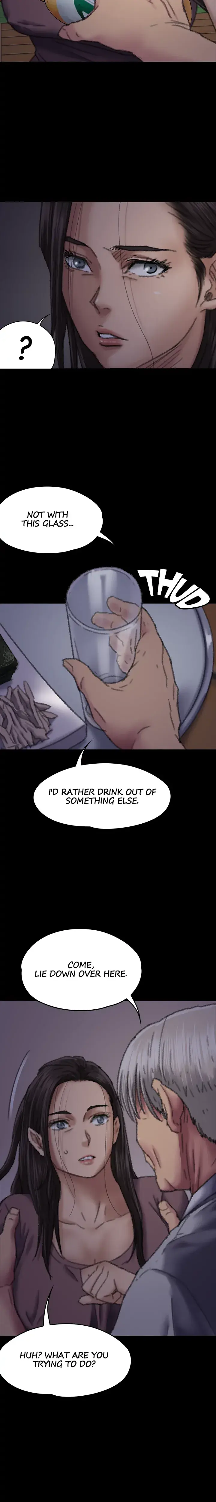 Queen Bee Episode 62 - Page 10