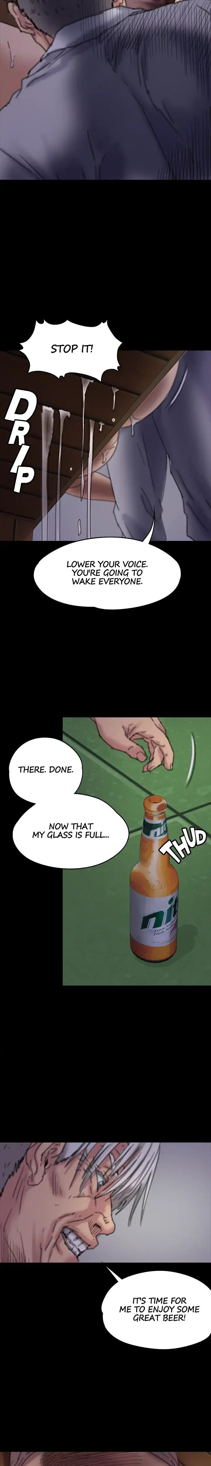 Queen Bee Episode 62 - Page 15