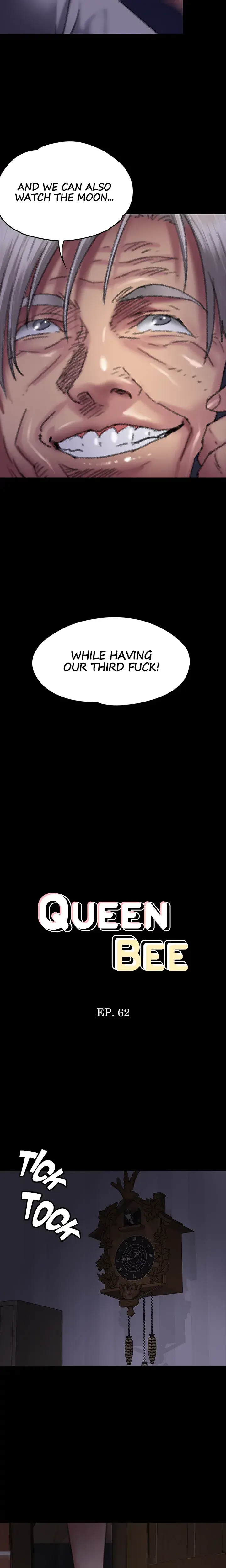 Queen Bee Episode 62 - Page 2