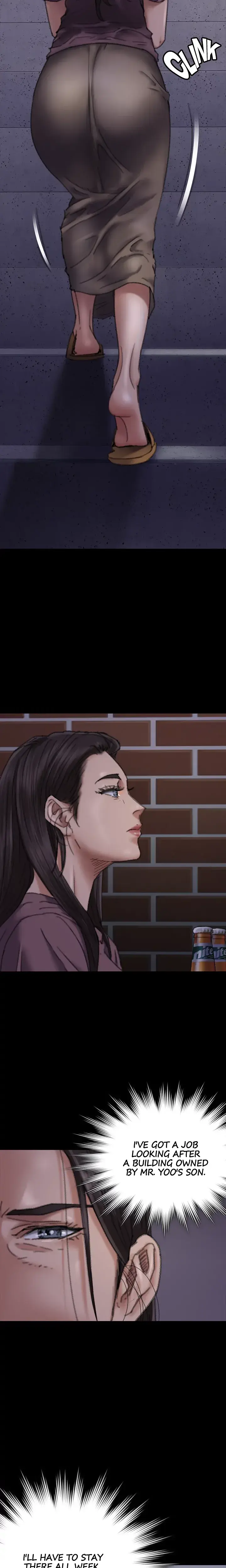 Queen Bee Episode 62 - Page 4