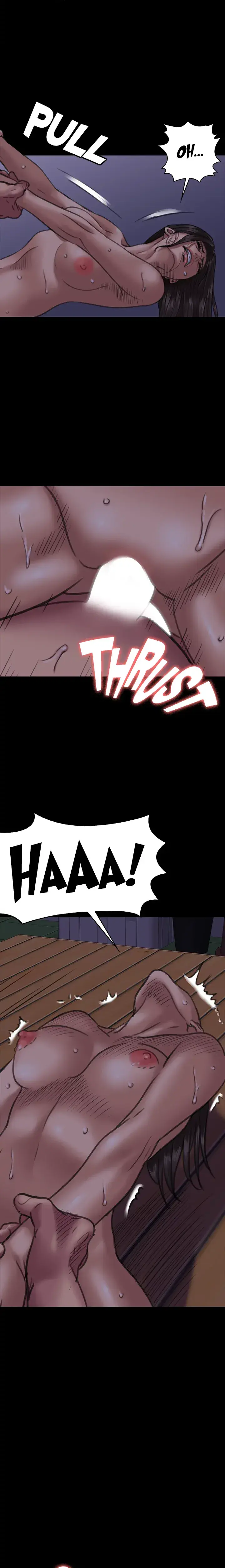 Queen Bee Episode 63 - Page 14