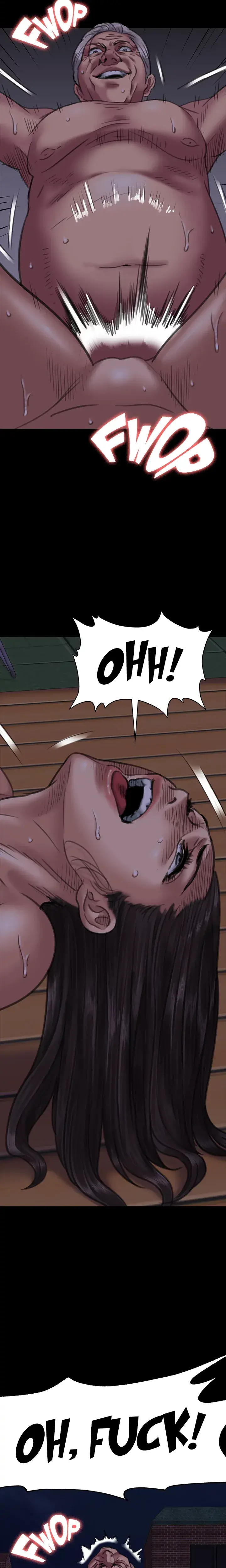 Queen Bee Episode 63 - Page 15