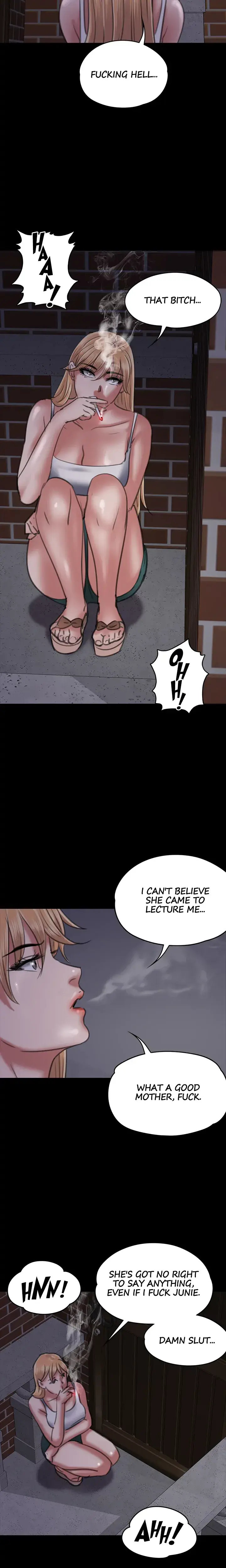Queen Bee Episode 63 - Page 17
