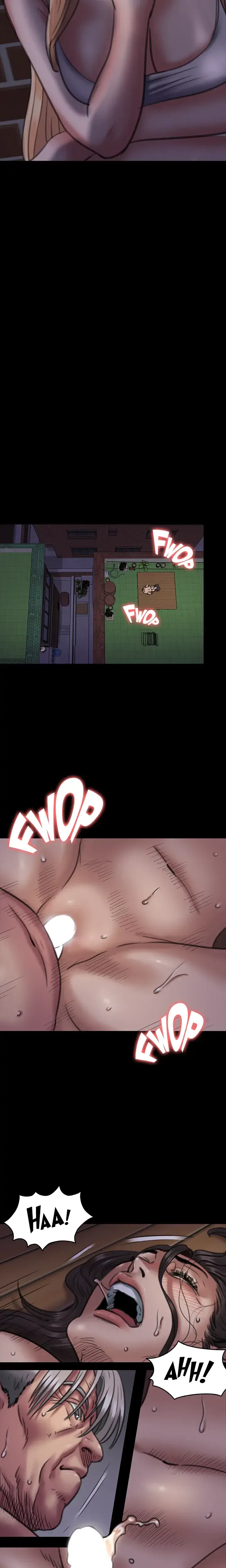 Queen Bee Episode 63 - Page 19