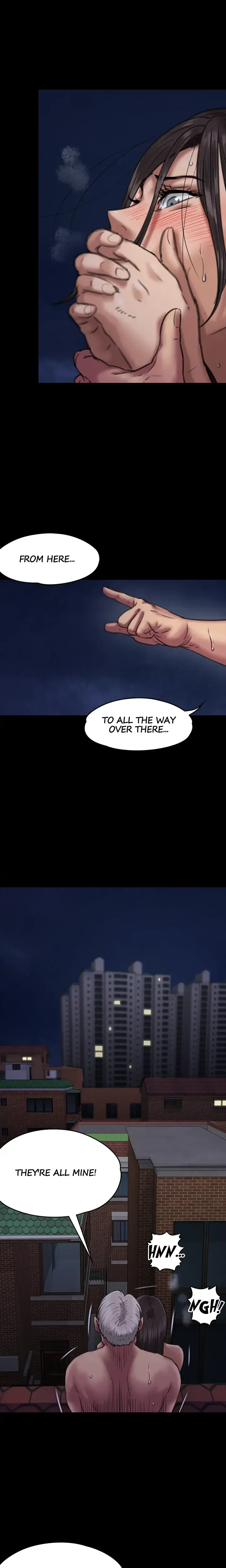 Queen Bee Episode 63 - Page 24