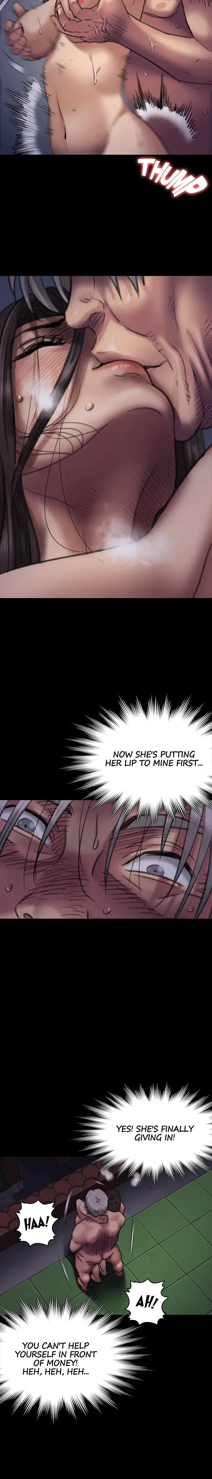 Queen Bee Episode 64 - Page 10