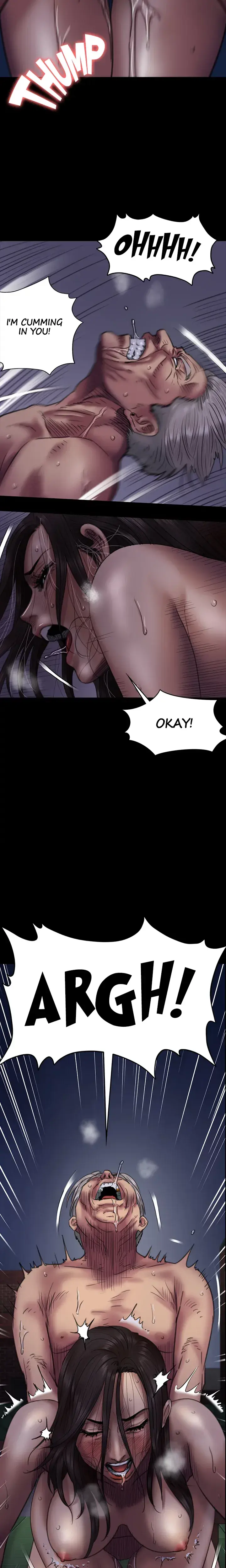 Queen Bee Episode 64 - Page 15