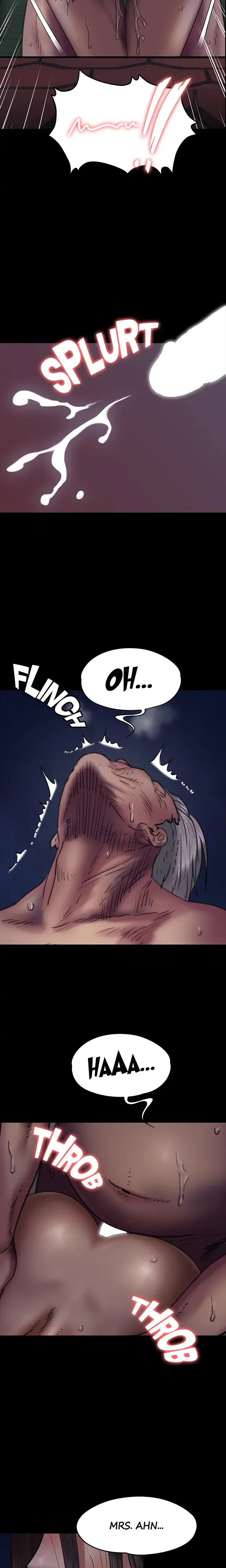 Queen Bee Episode 64 - Page 16