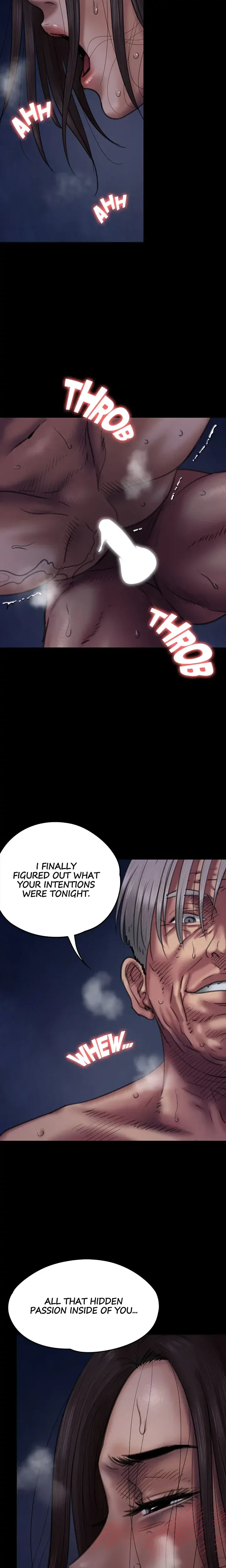 Queen Bee Episode 64 - Page 17