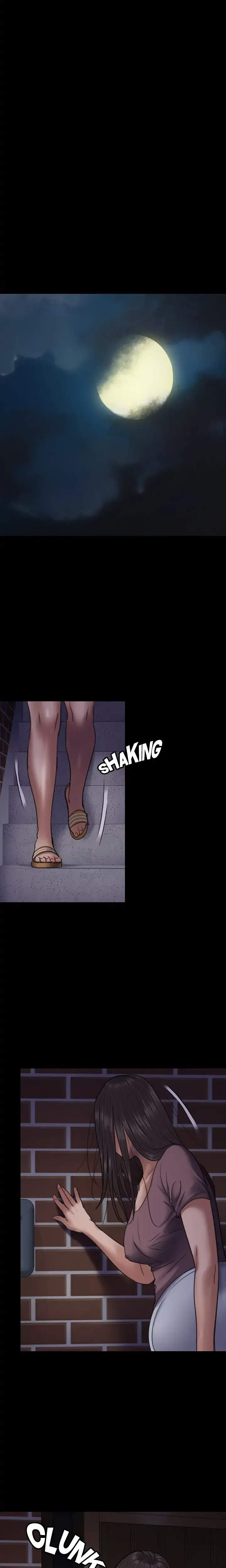 Queen Bee Episode 64 - Page 19