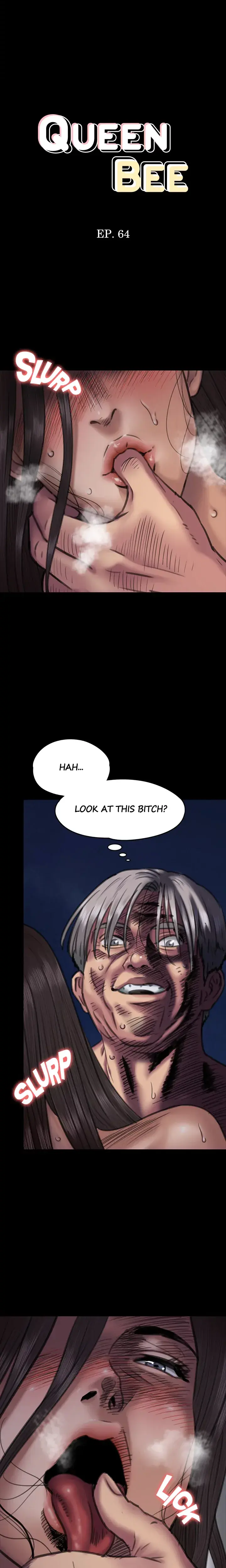 Queen Bee Episode 64 - Page 3