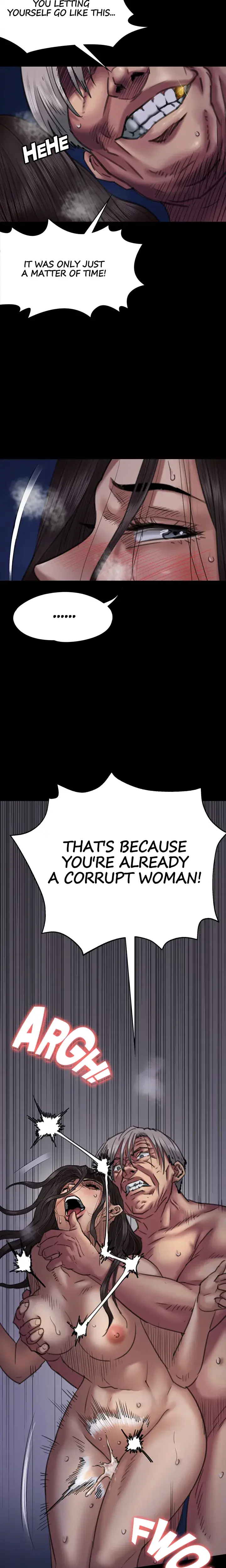 Queen Bee Episode 64 - Page 6