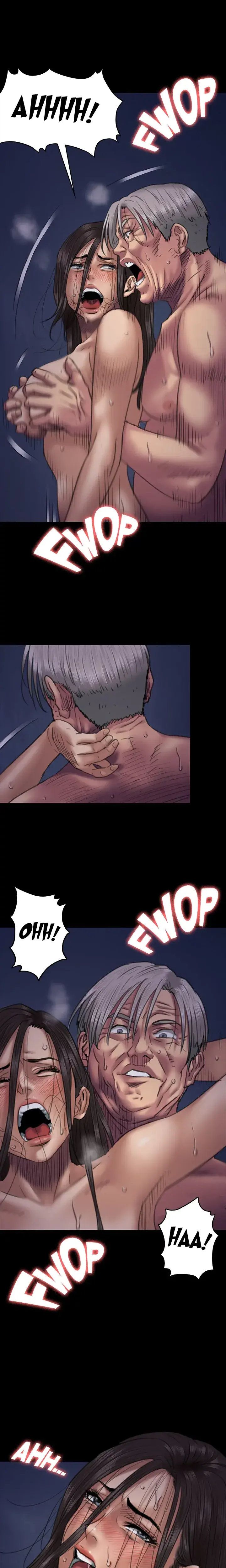 Queen Bee Episode 64 - Page 8