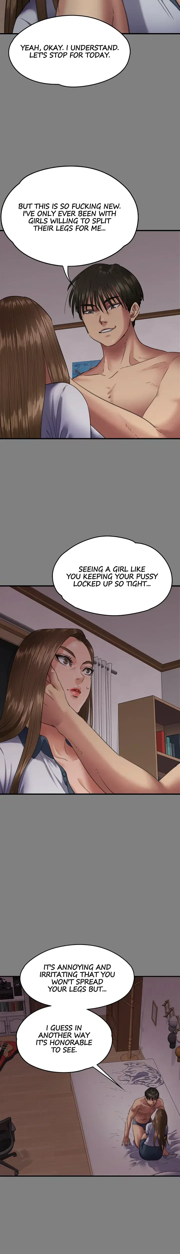 Queen Bee Episode 65 - Page 10