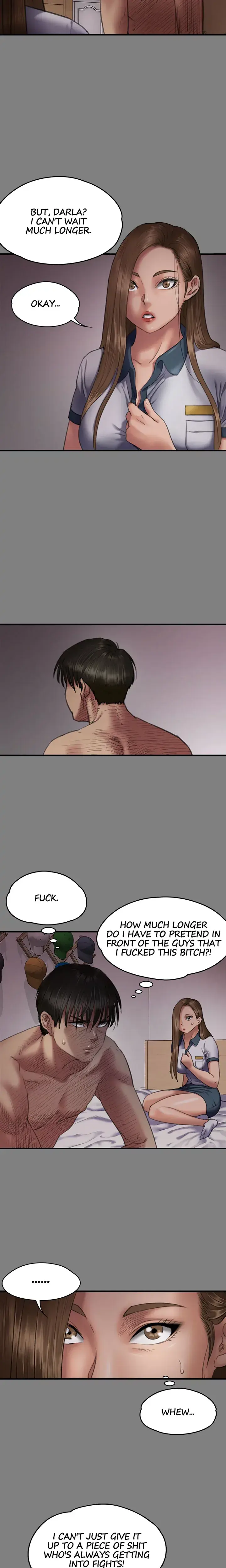 Queen Bee Episode 65 - Page 12