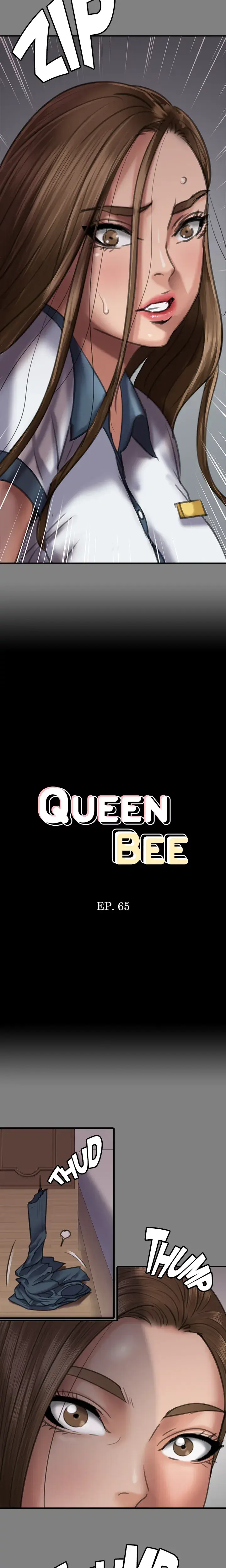 Queen Bee Episode 65 - Page 2