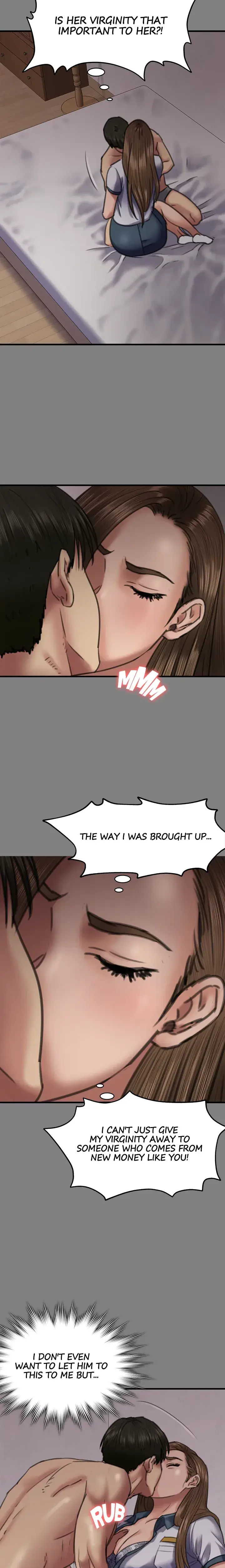 Queen Bee Episode 65 - Page 6