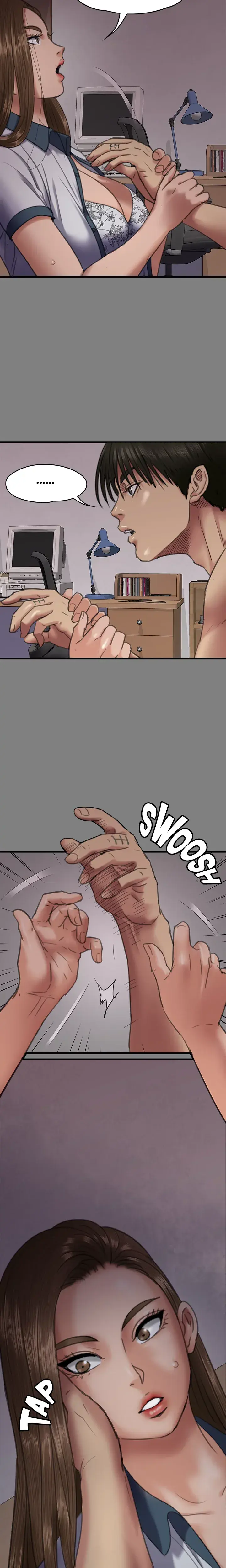 Queen Bee Episode 65 - Page 9
