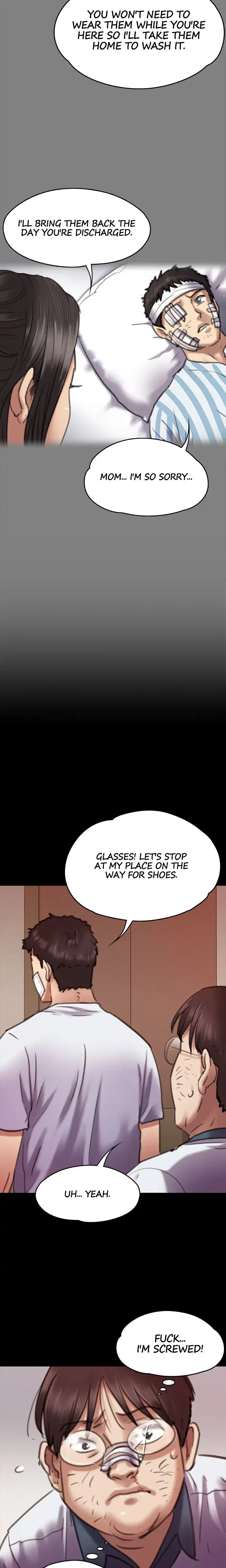 Queen Bee Episode 66 - Page 10