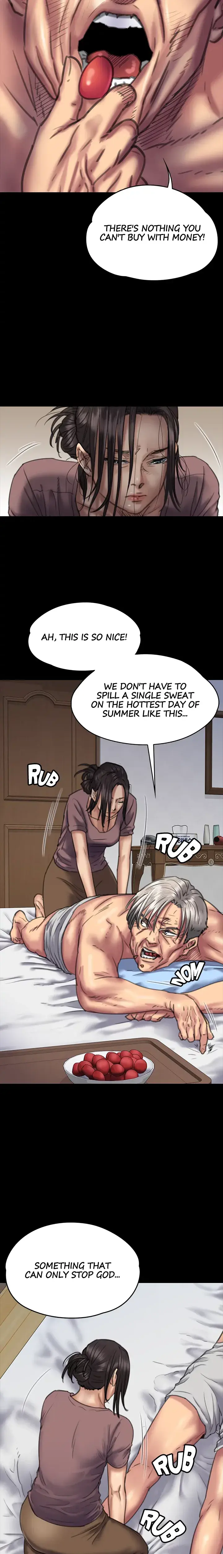 Queen Bee Episode 66 - Page 18