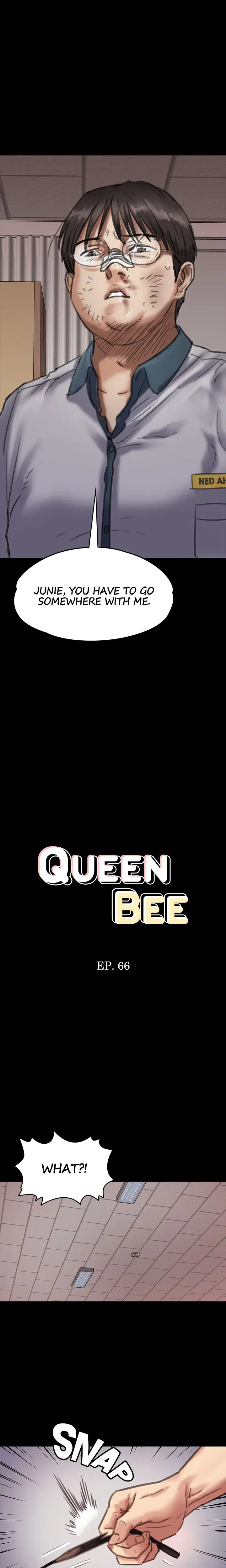 Queen Bee Episode 66 - Page 2