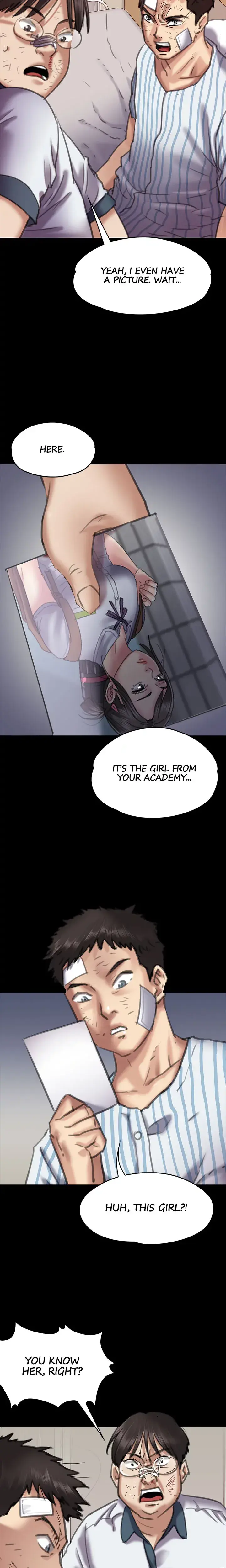 Queen Bee Episode 66 - Page 4