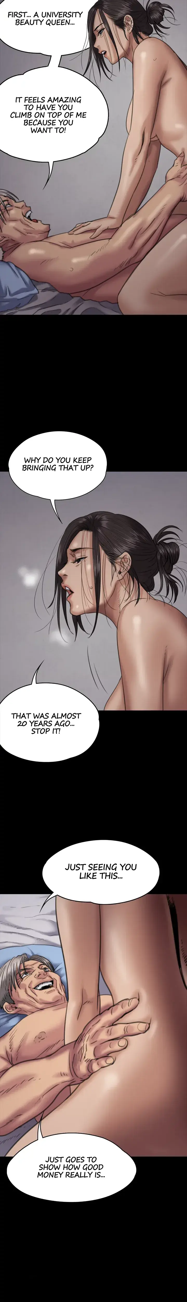 Queen Bee Episode 67 - Page 16