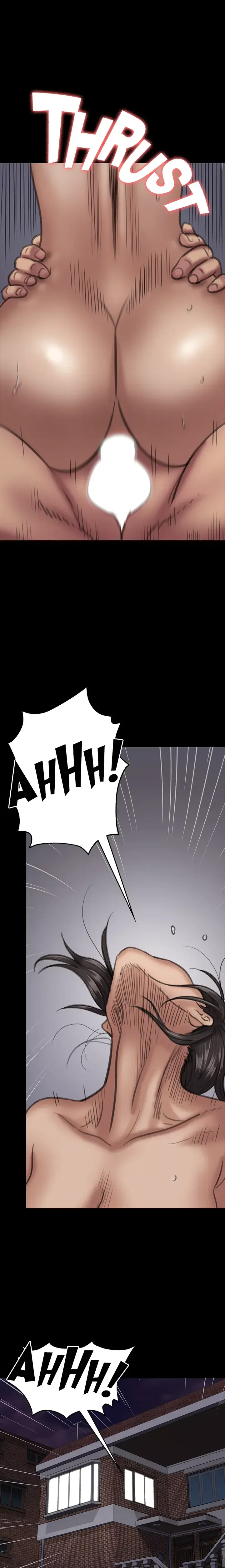 Queen Bee Episode 67 - Page 18